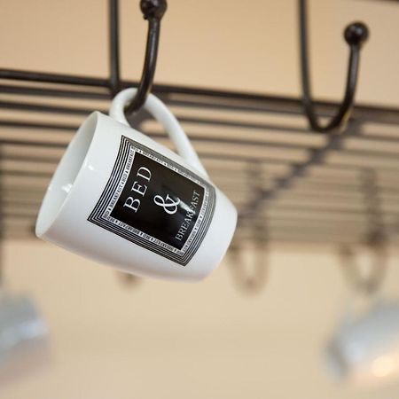 Beej Potters Panzió Weert Kültér fotó